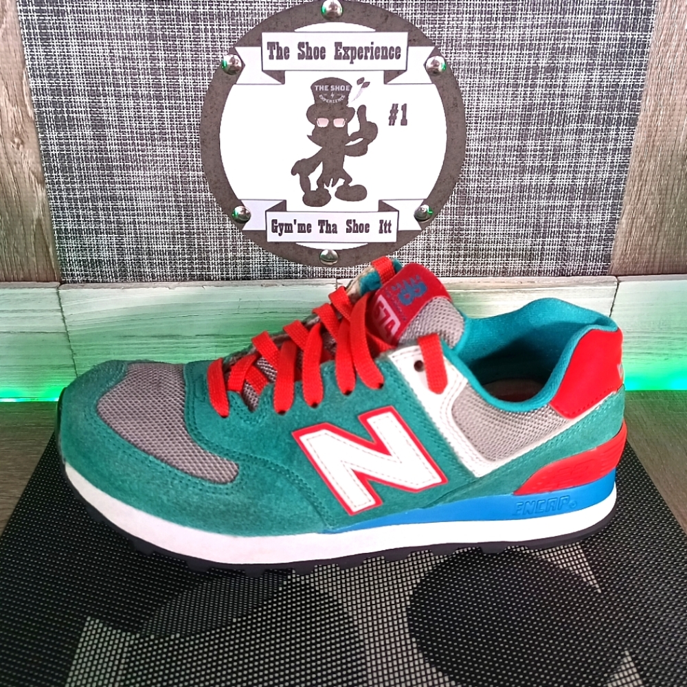 NEW BALANCE